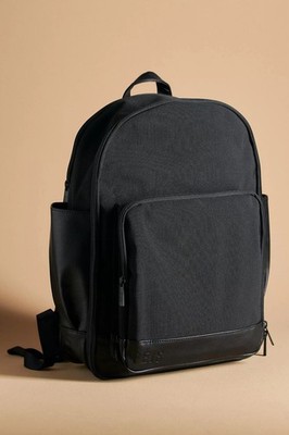 MSRP $158 Sold Out BEIS Travel Backpack Black Luggage Airplane
