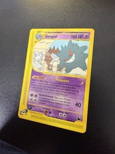 Gengar Pokémon TCG Professional Sports Authenticator (PSA