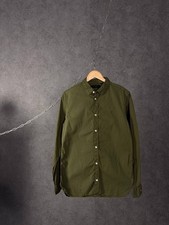 Allsaints designer logo shirt