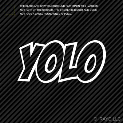 (2x) Seibon Sticker Die Cut Decal Self Adhesive Vinyl - Foto 14