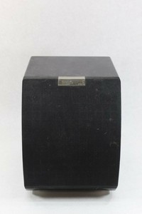 vizio subwoofer no power