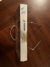 Adventures of Bayou Billy (Nintendo NES) Authentic Resealed Vintage!