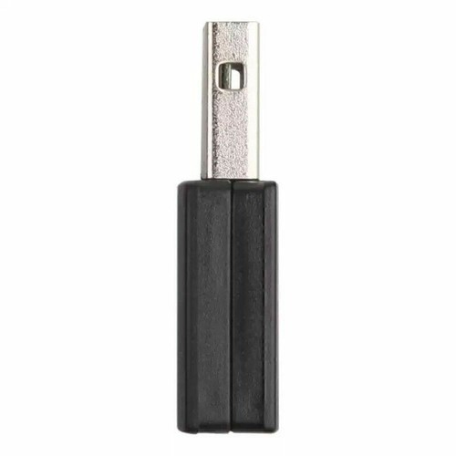 600Mbps WLAN Stick Dual Band 2.4GHz / 5GHz WIFI Dongle USB Wireless Adapter ` - 第 5/8 張圖片