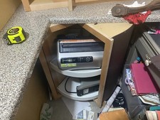 Kitchen Cabinet Good For A Garage Or House
