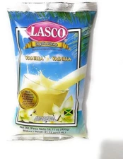 LASCO Vanilla Vanilla Soy Food Drink | 2 Pack | 400g