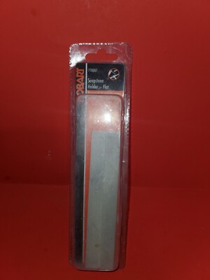Flat Soapstone Refillable Marking 4-pk Soapstone Chalk