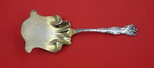 Victoria by Dominick and Haff Sterling Silver Asparagus Server GW  9 3/8"