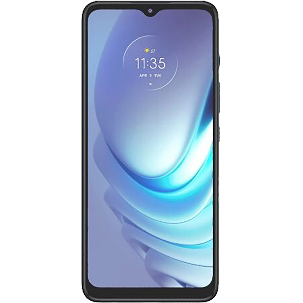 Motorola Moto G50 5G Aqua Green 64GB + 4GB Dual-SIM Unlocked