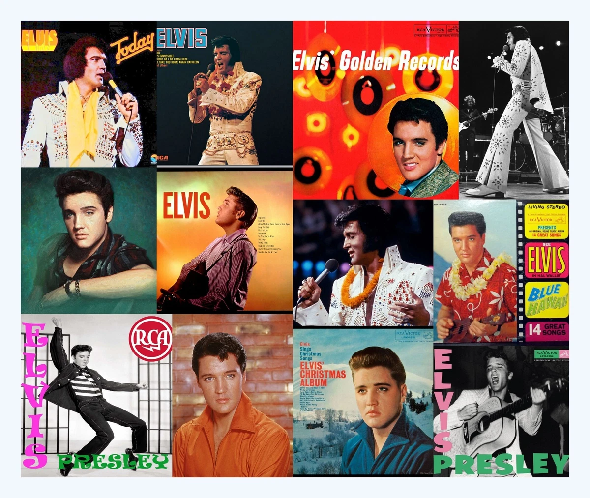 elvis blanket products for sale | eBay