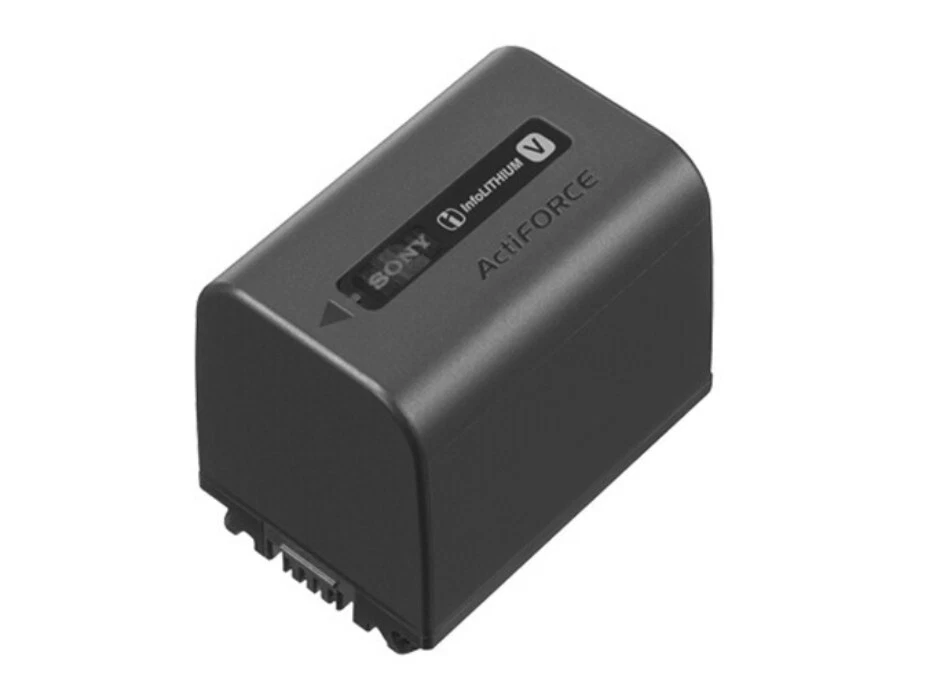 Sony Battery NP-FV70A 6.8V 1960mAh for Camcorder V H P Series FedEx Priority USA - Image 3 of 4