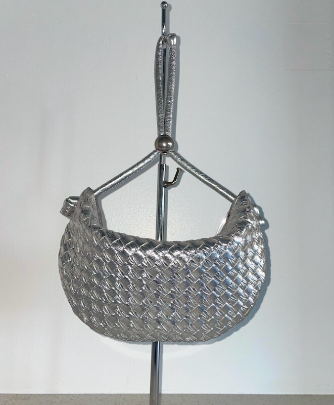 ボッテガヴェネタ　スモールターンポーチ Bottega Veneta turn pouch-small | eBay