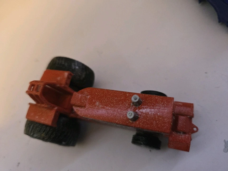 1/64 3d printed pulling tractor - Image 2 of 4