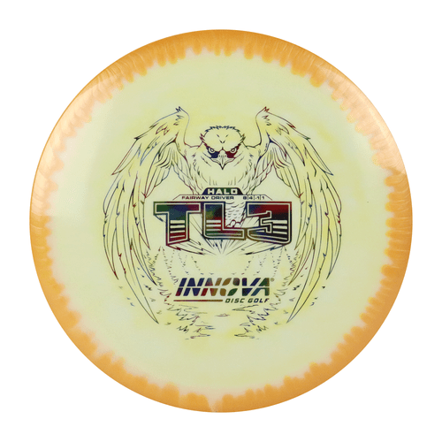 Innova Disc Golf Halo Star TL3 Fairway Driver 8/4/-1/1 - Choose Exact - Picture 6 of 61