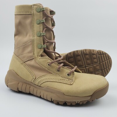 nike sfb tan