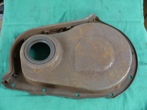 NOS GM 1963-1973 TIMING COVER FOR 194 230 250 292 3992251