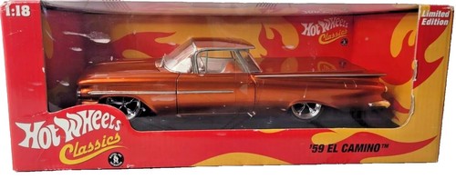 1:18 Hot Wheels Classics Limited Edition 1932 Ford Coupe | eBay