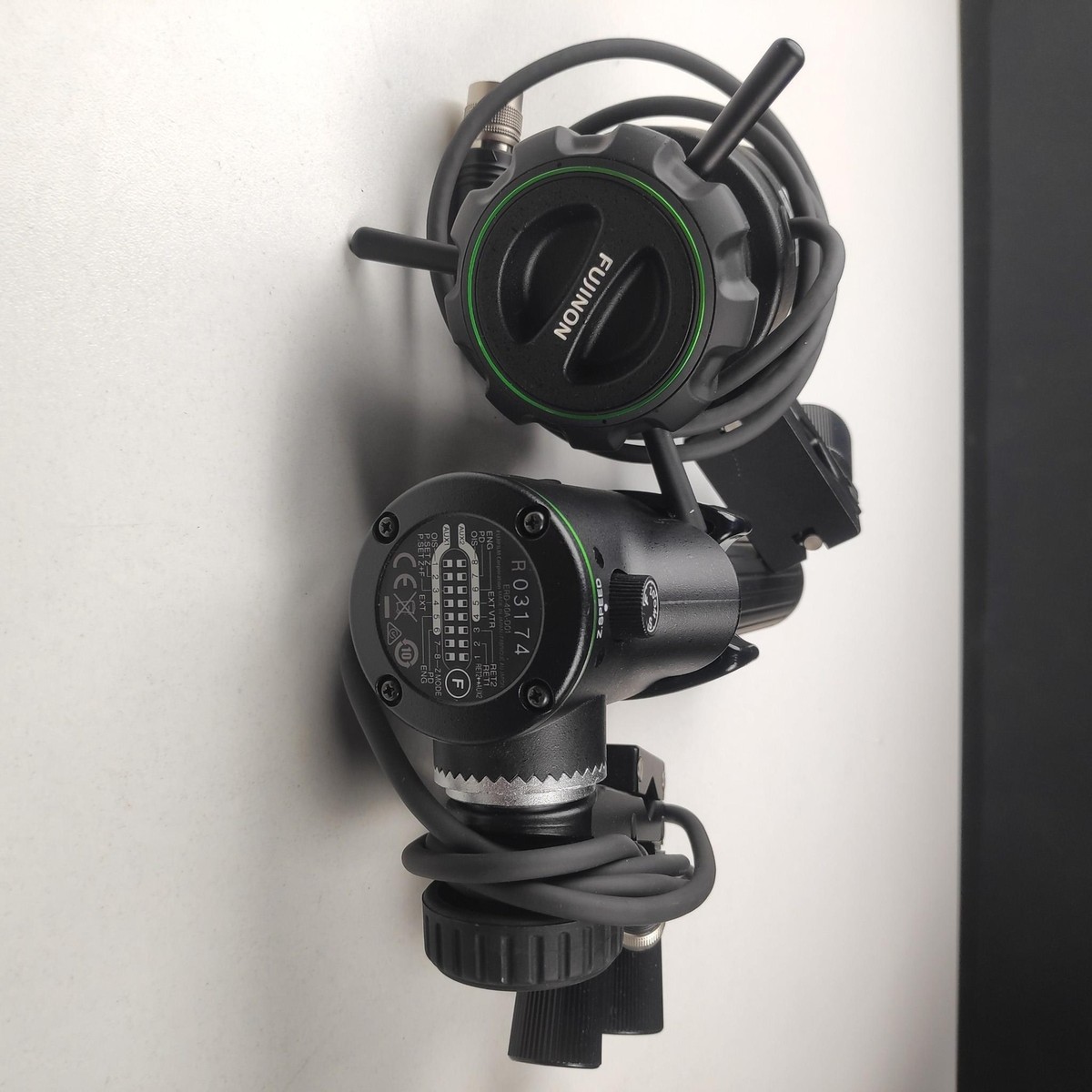 Fujinon UA46x13.5BERD-U1 4K Plus Premier Lens UA46X13.5BERD-U1