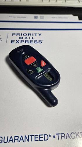 Innotek UltraSmart REMOTE Control IUC-5100-5200 Train Dog Fence IUT-300 M017301 - Picture 6 of 7