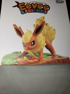 flareon figure