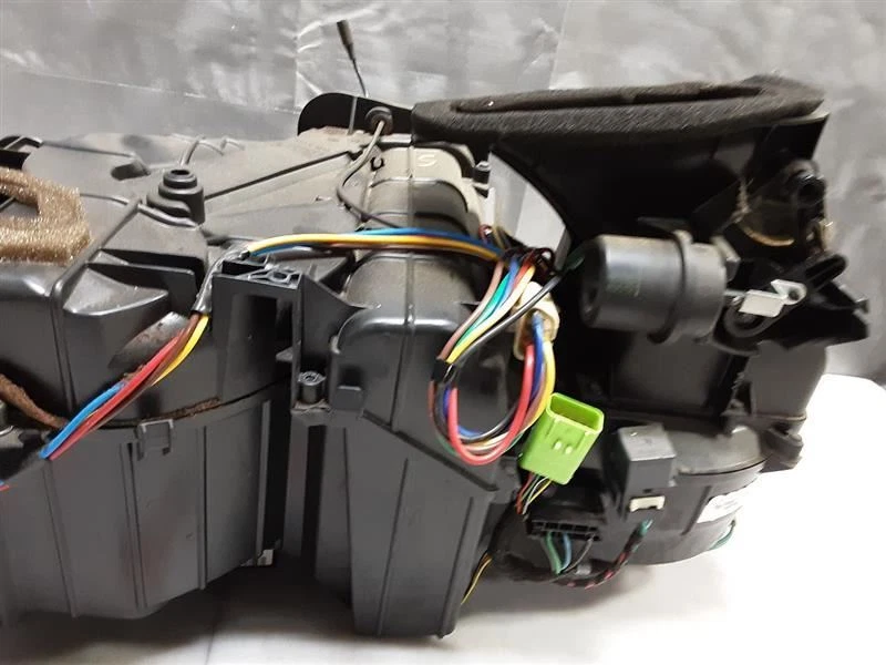 Jeep TJ Wrangler OEM HVAC caja de calefacción con CA 55037603AC 2005-2006 54986 Foto 3 de 4