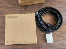 Livox Part3 Extension Cable And Coupler (4m)