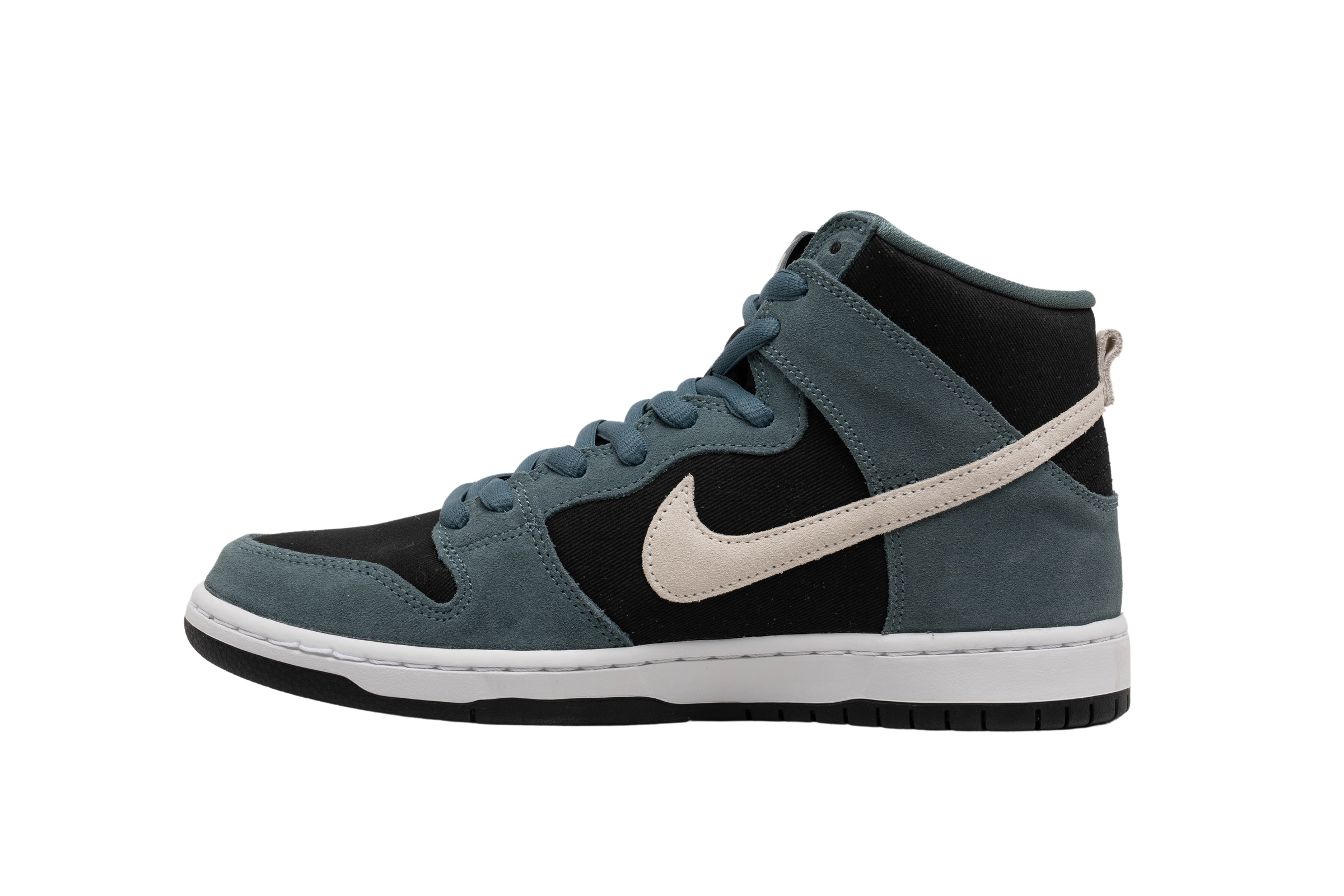 Nike Dunk High SB Mineral Slate