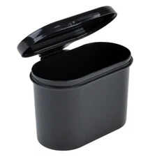 2 x Rollei Universal Film Case Storage Empty Bottle Container for 35mm 2Roll 135