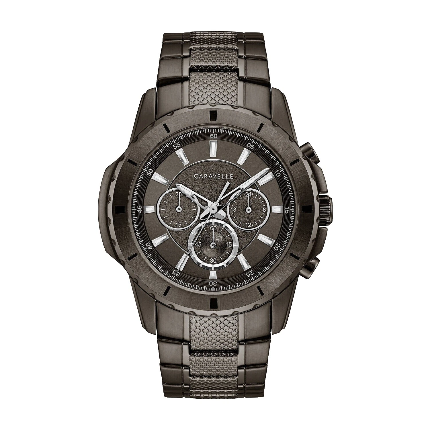 Relojes de pulsera de Lujo Caravelle New York