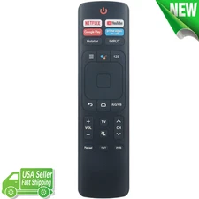 ERF3I69V IR Replace Remote Control for Hisense TV 43H7C 50H5C 50H8C 55H6B 65H10B