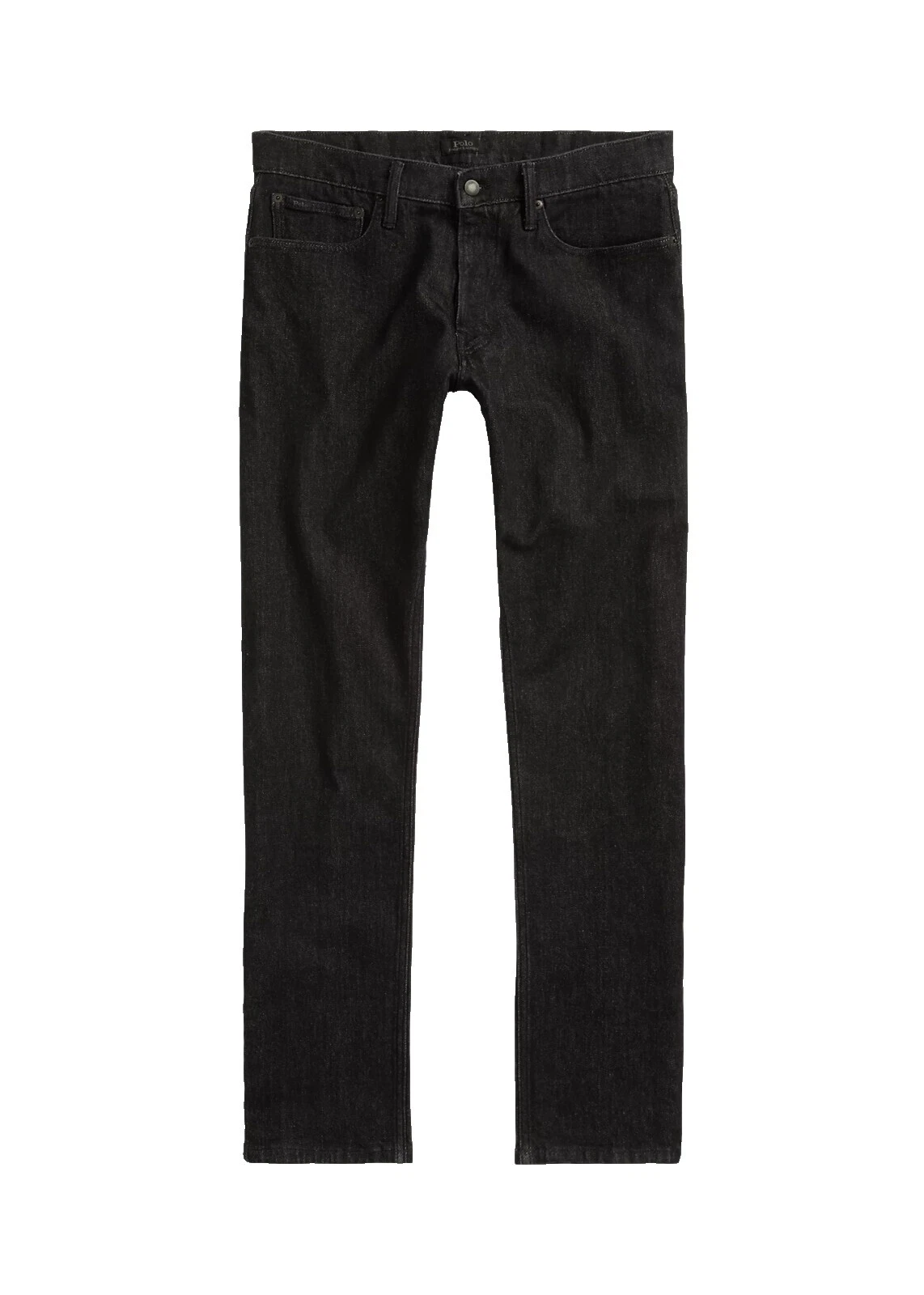 Polo Ralph Lauren Black Jeans for Men