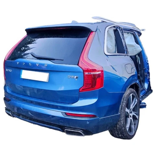 31438104 Antenna per VOLVO XC90 Inscription AWD 2017 101066 - Foto 6 di 6