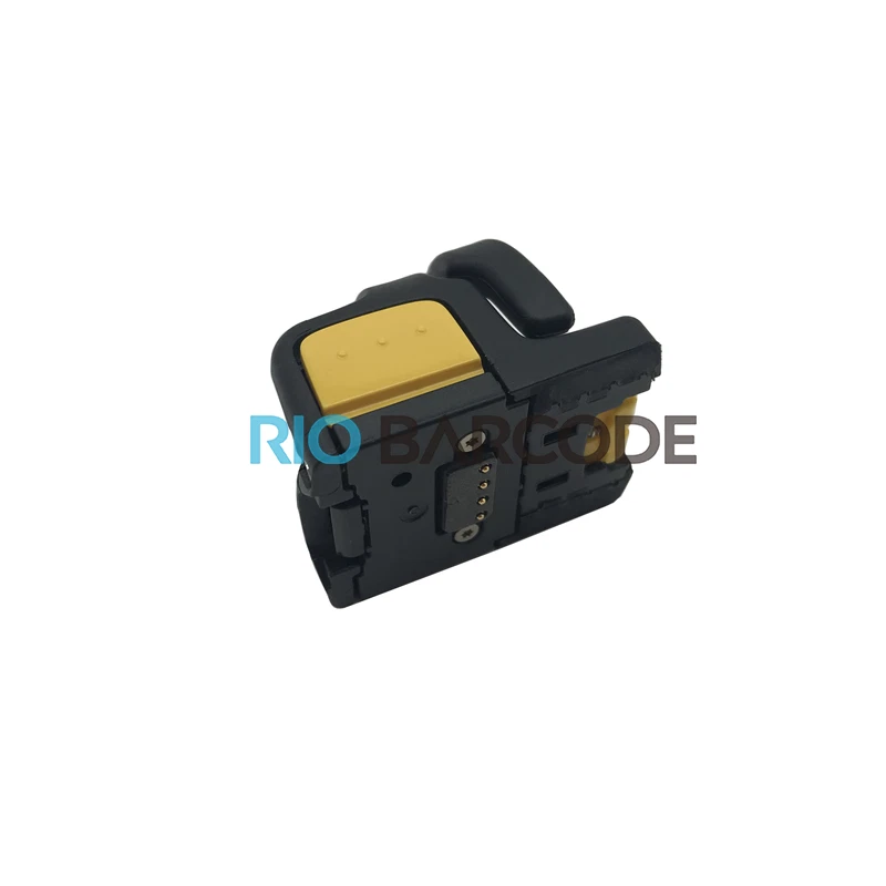OEM Zebra RS5100 RS6100 Ringscanner doppelseitiger Auslöser SG-RS51-TRGDS-01 - Bild 2 von 4