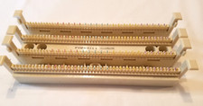 RP110B100 Panduit Cat5e 110 Punchdown Base without Legs 100 Pair - BASE ONLY
