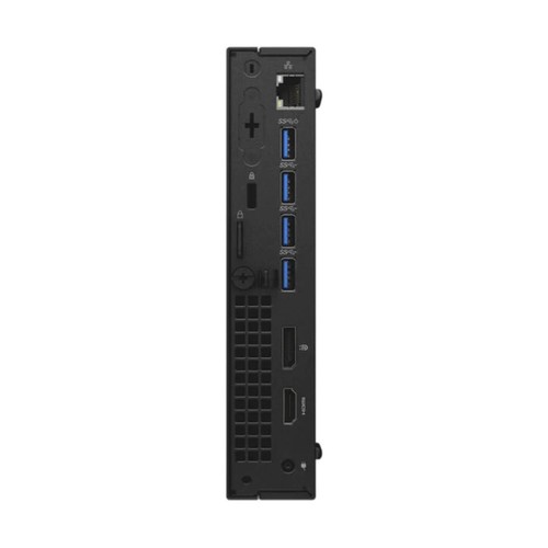 Refurbished Dell OptiPlex 5050 Micro i5-7600T 16GB 512GB SSD Windows 10 Pro - Picture 4 of 4