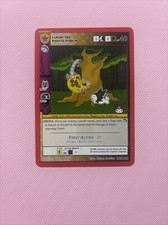 MetaZoo - Kuromi and Giraffe Possum 93/103 Card