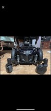 Electric Wheel Chair