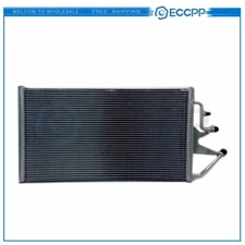 AC Condenser For 1996-1998 1999 Chevrolet K2500 Suburban 1996-1999 GMC C1500