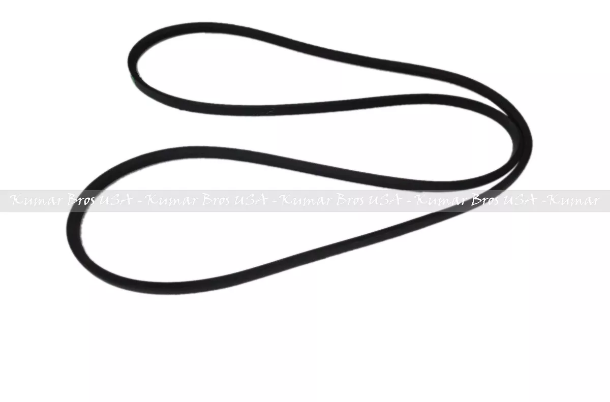 M126012 Hydro Traction Drive Belt Engine to Transmission Fits