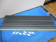 MUSCLE RACK 2200 SERIES EXTRA FRAME RAILS & CONNECTORS SR100 HEAVY DUTY STEEL