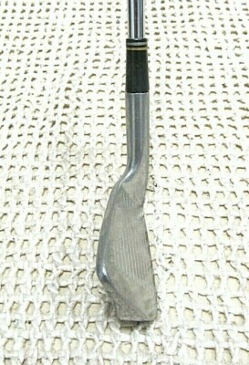 TOMMY ARMOUR 845 V-31 Evo Cavity 6 Iron 37.5