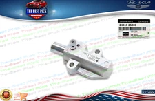 ⭐GENUINE⭐ SORENTO 2021-2024 2.5L ENGINE MOTOR TIMING CHAIN TENSIONER 244102S300