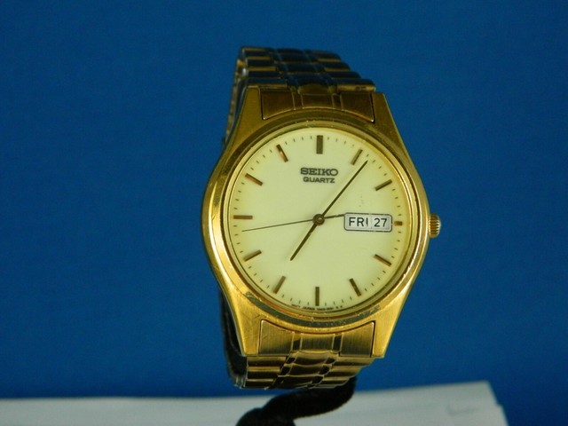 rolex electric watch