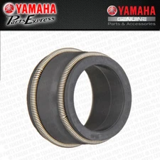 NEW 1994 - 2024 YAMAHA YZ125 YZ 125 X 125X OEM PIPE SILENCER EXHAUST JOINT BOOT