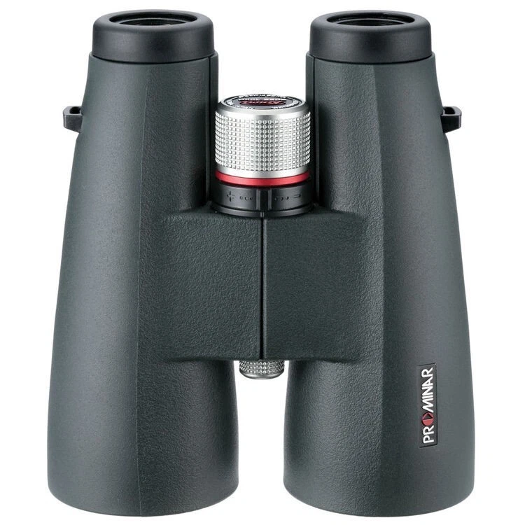 Kowa Prominar 10x56 DCF Lightweight Waterproof Binoculars with XD Lens - Image 2 of 3