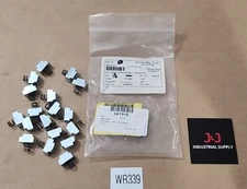 *BRAND NEW* [18] Dorner 200124M M6-1.00 Metric Drop-In Spring T-Nut + Warranty!