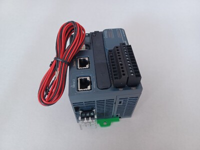 Schneider Electric  SPS Steuerung  / Logic controller  Modicon M221    TM221M16R
