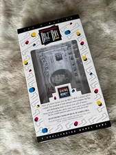 NEW Bilz Box A Challenging Money Game Novelty Puzzle/Maze for Money Gifts Cash