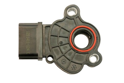 A138410A - 4F27E, NEUTRAL SAFETY SWITCH, RANGE SWITCH, 9 PRONG, 1999-UP