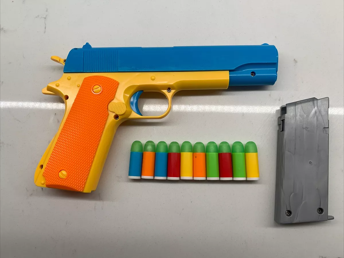 Toy 2024 colt 1911