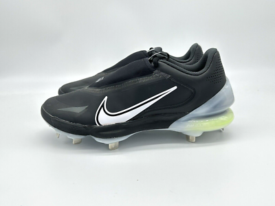 Nike Force Zoom Trout 8 Pro Mens Size 12 Metal Black  display picture 1